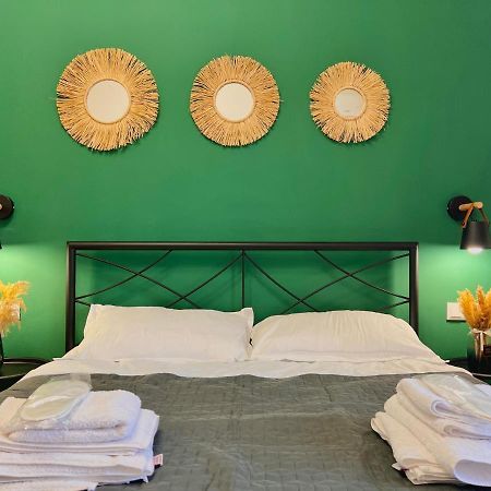 Ortachala Romantic Apartments Tbilisi ภายนอก รูปภาพ