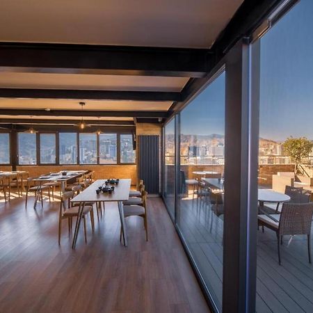 Ortachala Romantic Apartments Tbilisi ภายนอก รูปภาพ