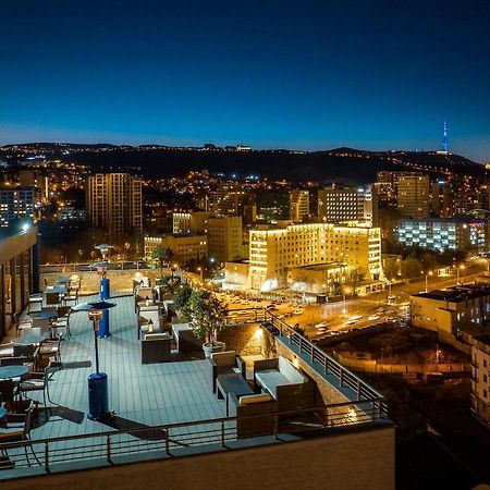 Ortachala Romantic Apartments Tbilisi ภายนอก รูปภาพ
