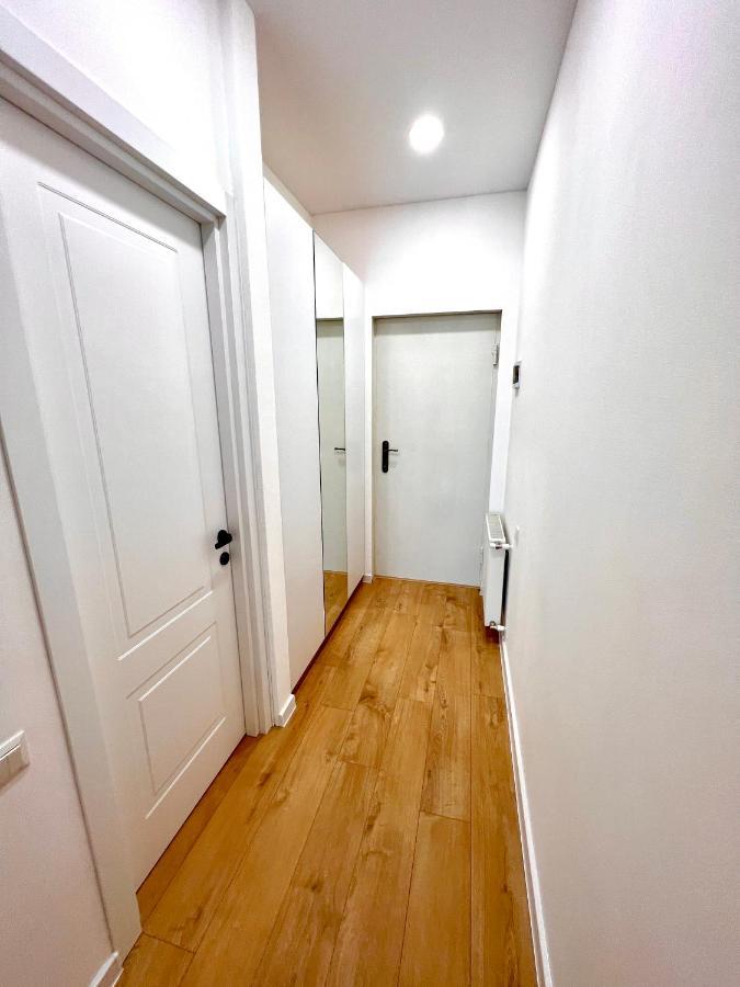 Ortachala Romantic Apartments Tbilisi ภายนอก รูปภาพ