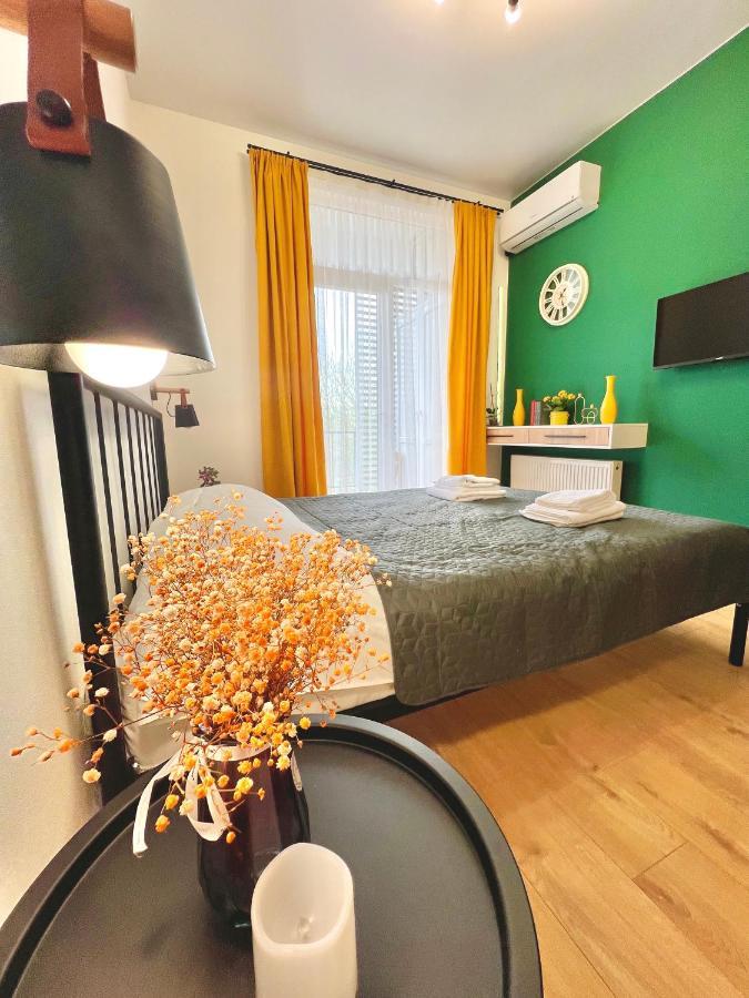 Ortachala Romantic Apartments Tbilisi ภายนอก รูปภาพ