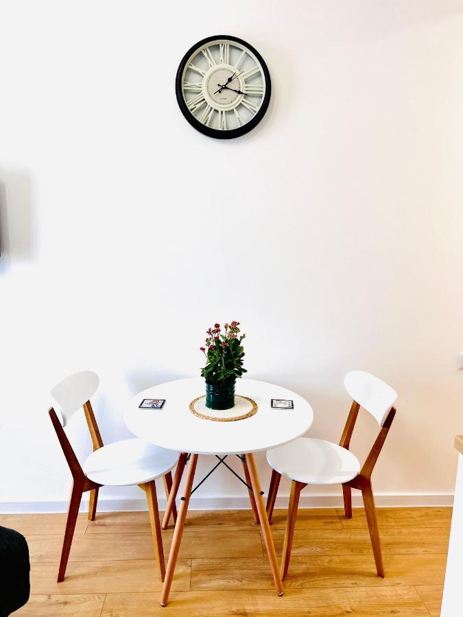 Ortachala Romantic Apartments Tbilisi ภายนอก รูปภาพ