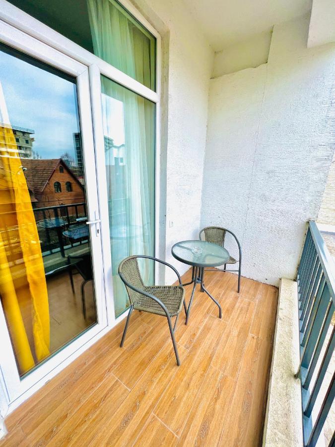 Ortachala Romantic Apartments Tbilisi ภายนอก รูปภาพ
