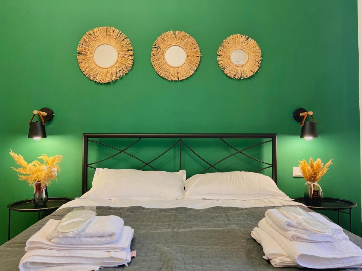 Ortachala Romantic Apartments Tbilisi ภายนอก รูปภาพ