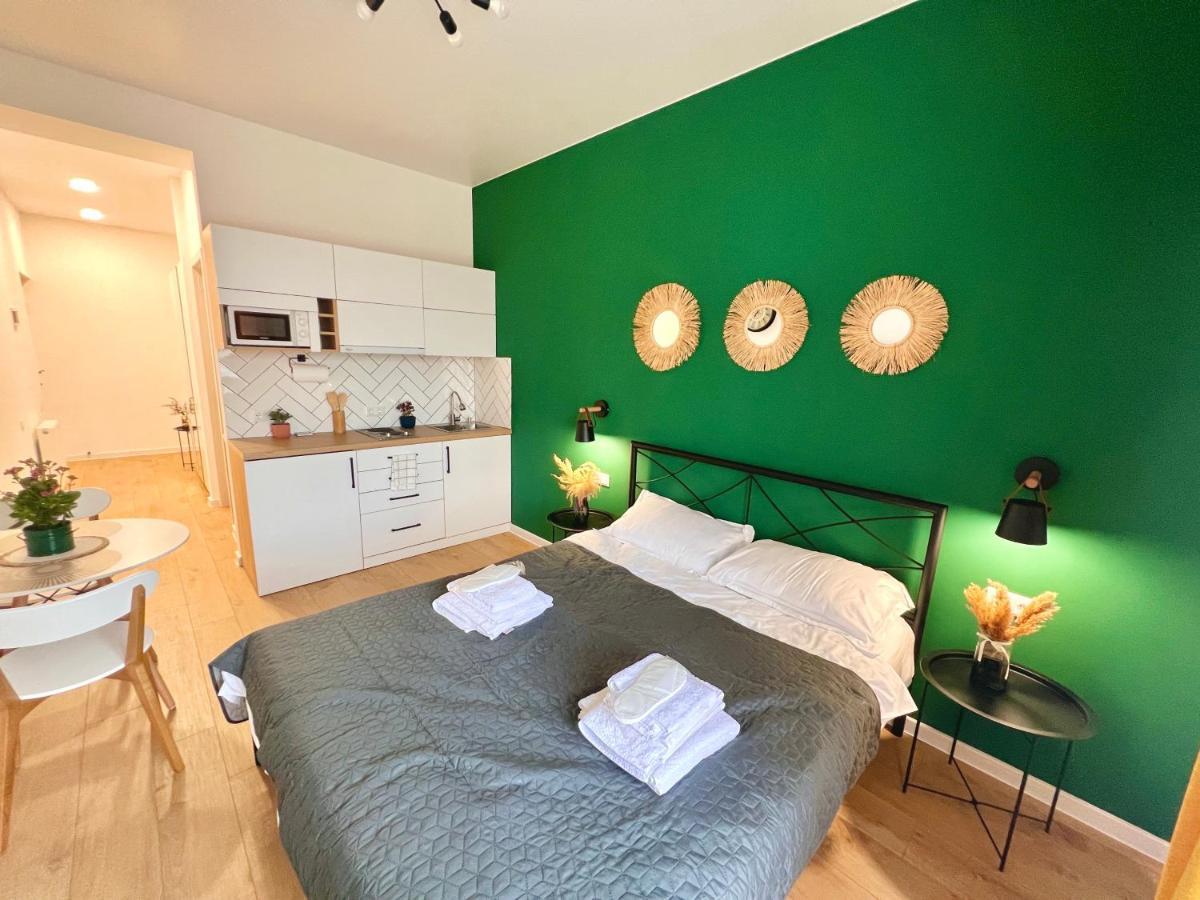 Ortachala Romantic Apartments Tbilisi ภายนอก รูปภาพ